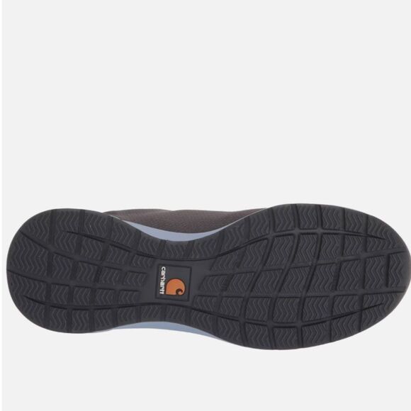 NWOT Carhartt Women’s Force 3 Inch Nano Toe Work Shoes size 9.5 - Picture 2 of 10